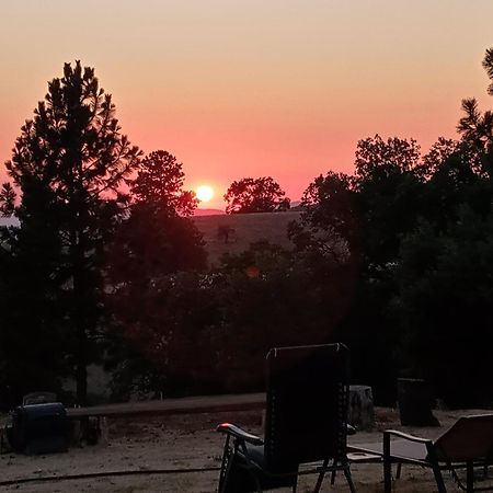 Campground At Sequoia Mountain Farms - Bring Your Own Tent Or Rv - No Bedrooms Or Beds Provided Miramonte Buitenkant foto