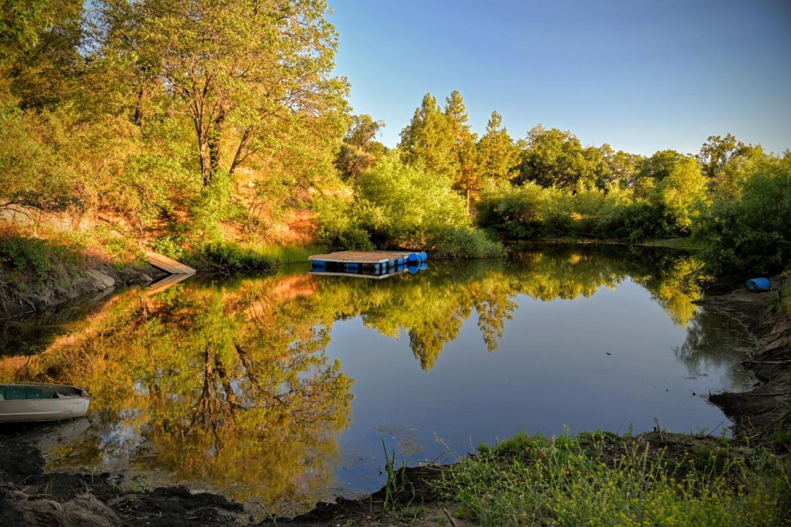 Campground At Sequoia Mountain Farms - Bring Your Own Tent Or Rv - No Bedrooms Or Beds Provided Miramonte Buitenkant foto