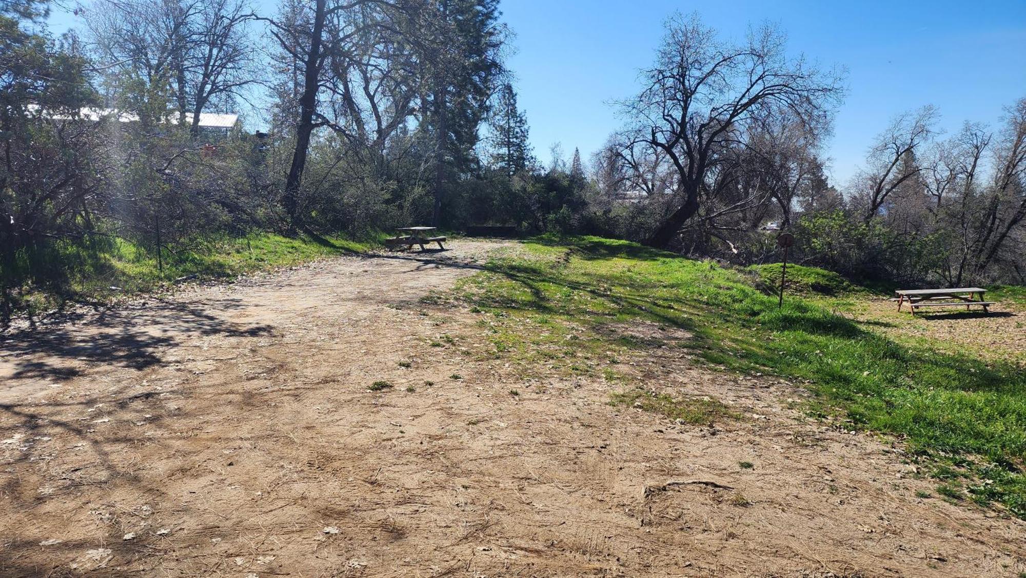 Campground At Sequoia Mountain Farms - Bring Your Own Tent Or Rv - No Bedrooms Or Beds Provided Miramonte Buitenkant foto