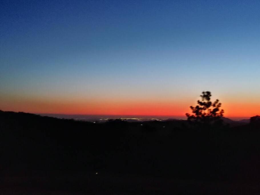 Campground At Sequoia Mountain Farms - Bring Your Own Tent Or Rv - No Bedrooms Or Beds Provided Miramonte Buitenkant foto