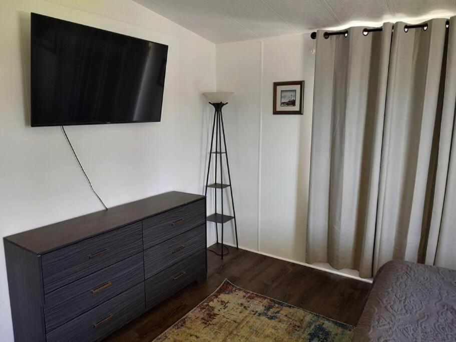 Campground At Sequoia Mountain Farms - Bring Your Own Tent Or Rv - No Bedrooms Or Beds Provided Miramonte Buitenkant foto